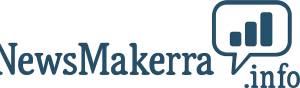 NewsMakerra.info Logo
